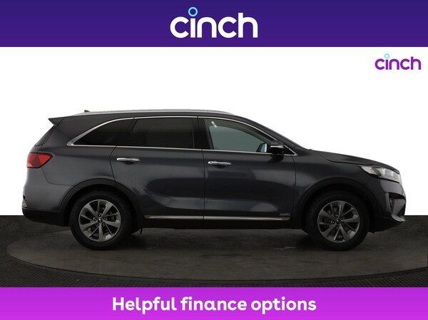 Used Kia Sorento 2018 for sale - 75643787: Photo 2