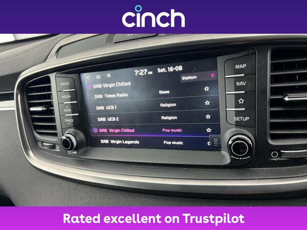 Used Kia Sorento 2018 for sale - 75643787: Photo 33