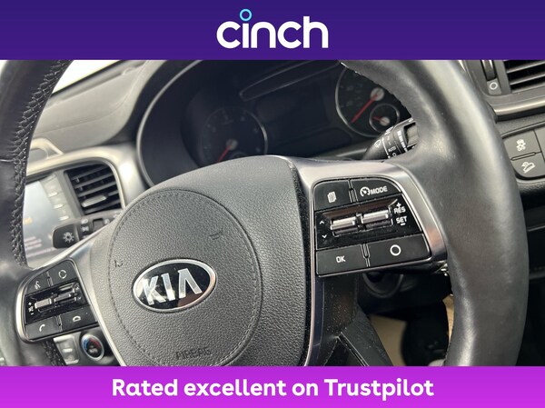 Used Kia Sorento 2018 for sale - 75643787: Photo 38
