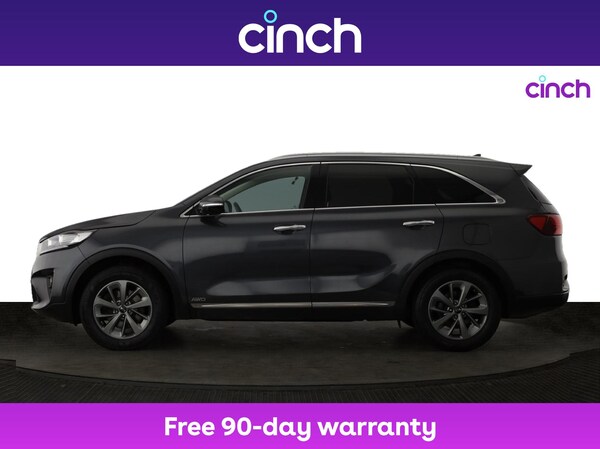 Used Kia Sorento 2018 for sale - 75643787: Photo 8