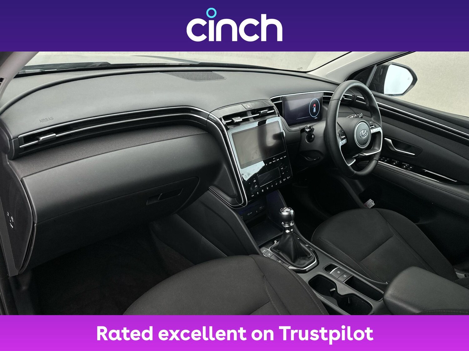 Used Hyundai TUCSON 2022 for sale - 76520160: Photo 14