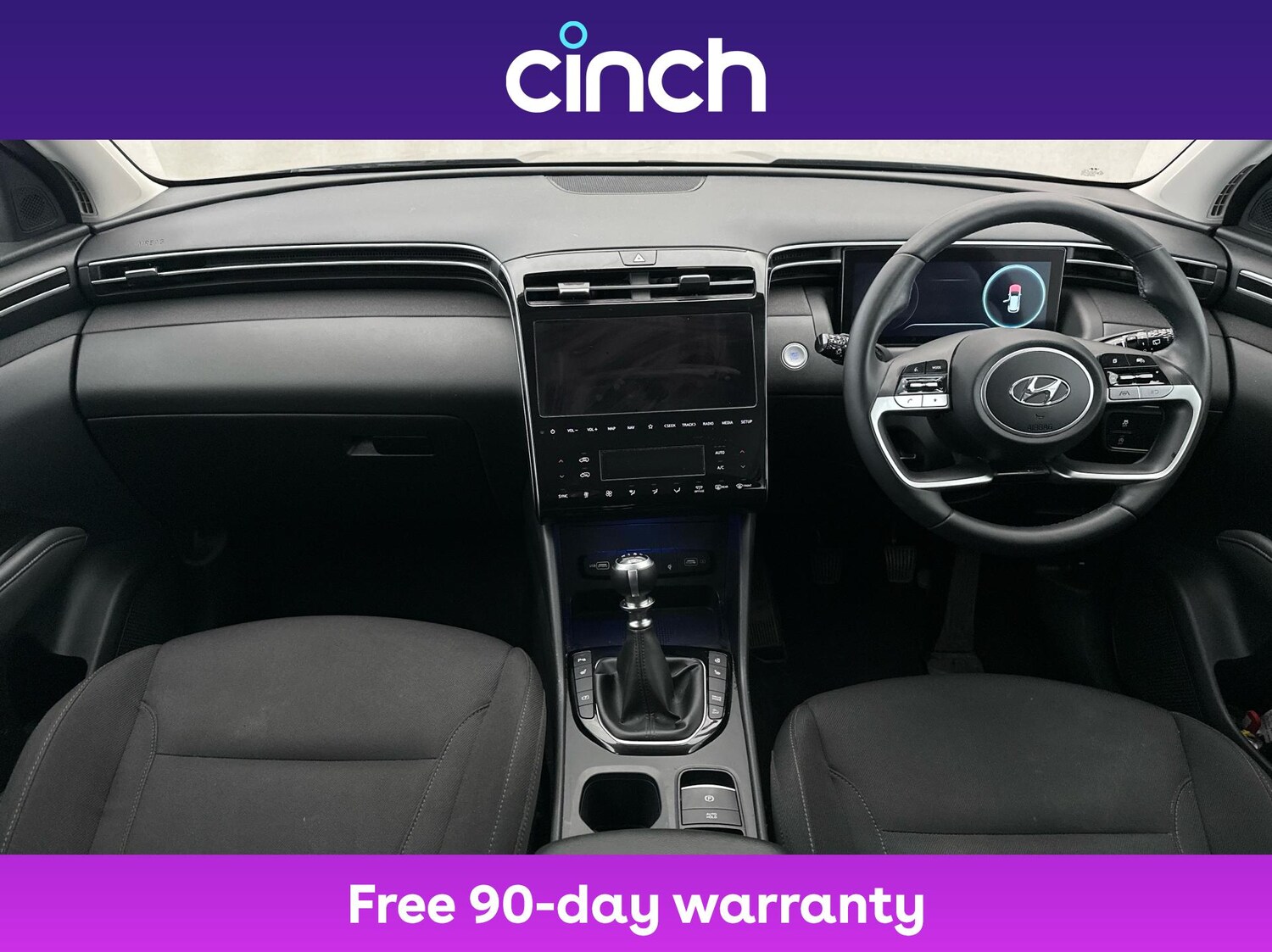 Used Hyundai TUCSON 2022 for sale - 76520160: Photo 15