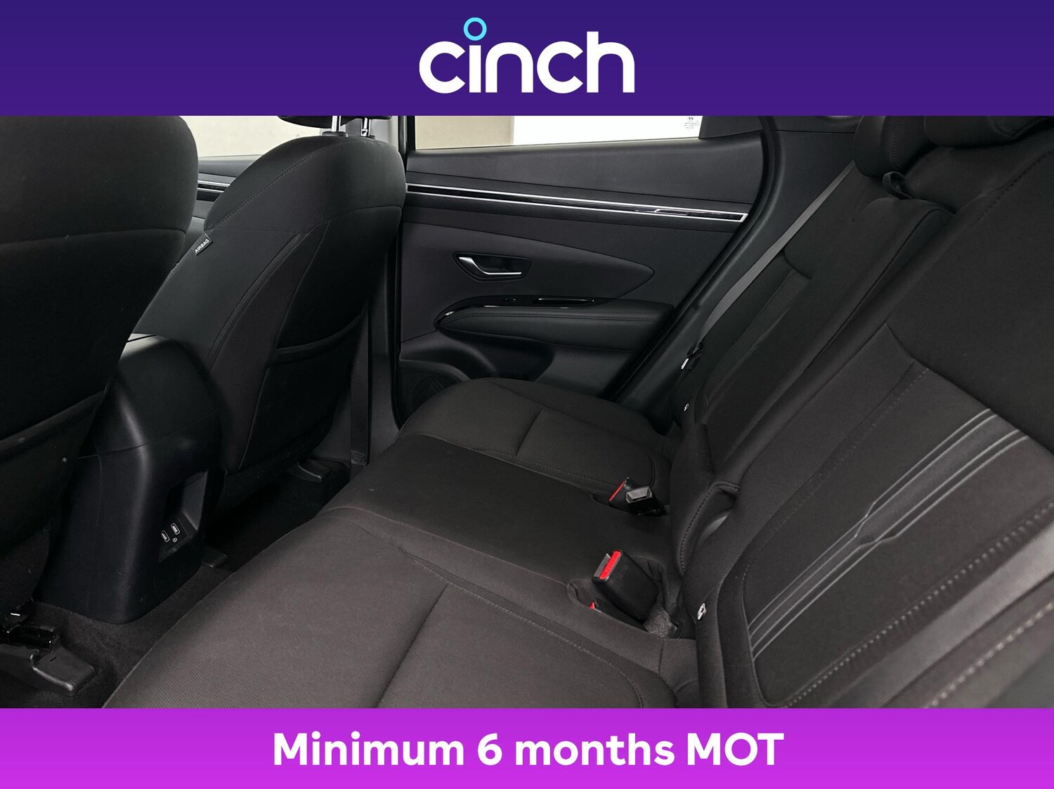 Used Hyundai TUCSON 2022 for sale - 76520160: Photo 20