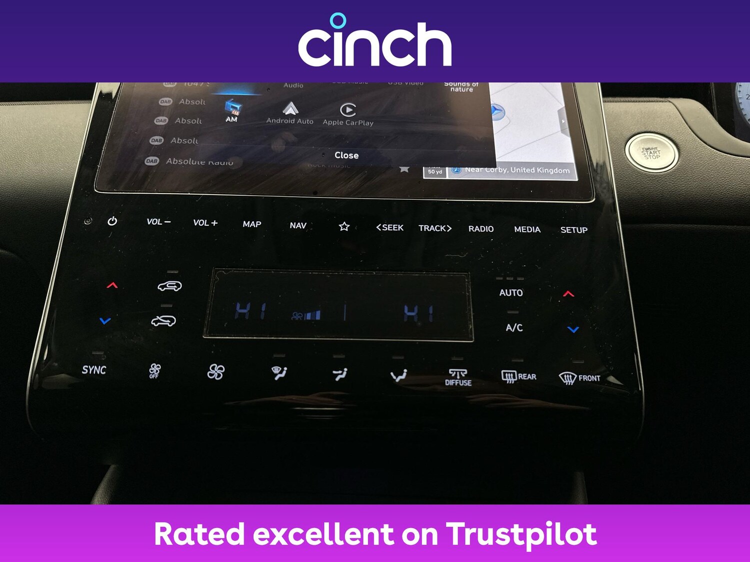 Used Hyundai TUCSON 2022 for sale - 76520160: Photo 33