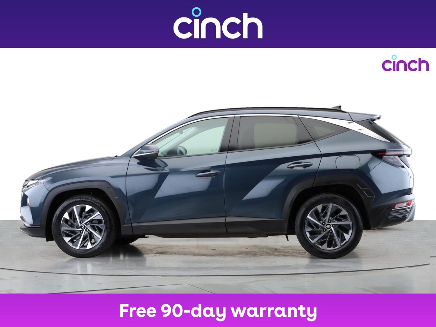 Used Hyundai TUCSON 2022 for sale - 76520160: Photo 8