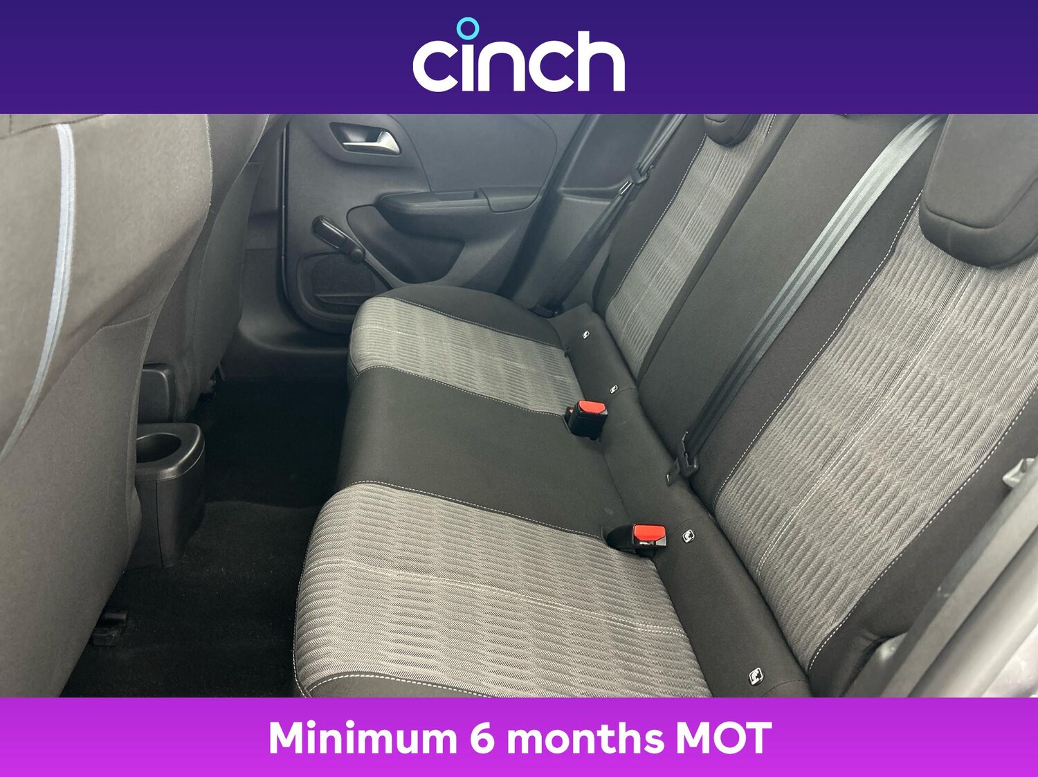 Used Vauxhall Corsa 2020 for sale - 76750980: Photo 20