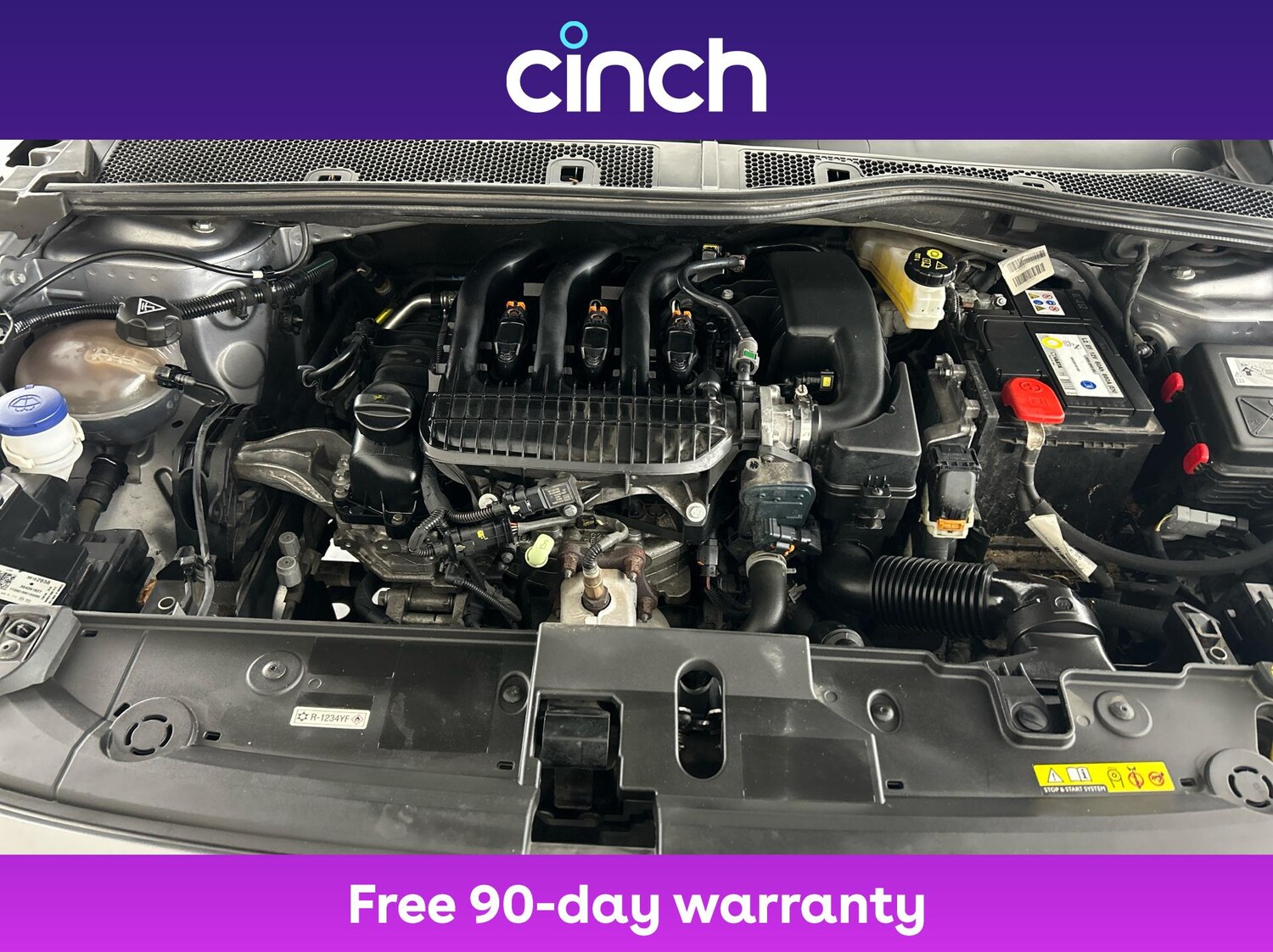 Used Vauxhall Corsa 2020 for sale - 76750980: Photo 23