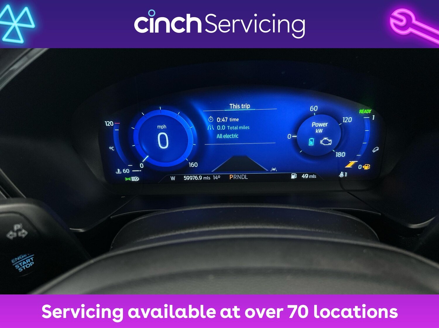 Used Ford Kuga 2022 for sale - 76445622: Photo 18