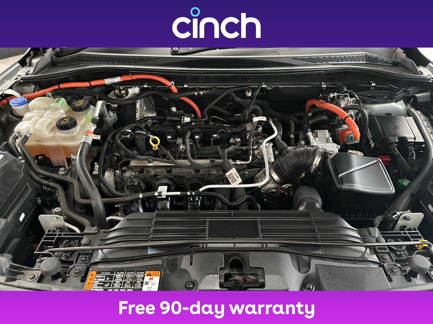 Used Ford Kuga 2022 for sale - 76445622: Photo 23