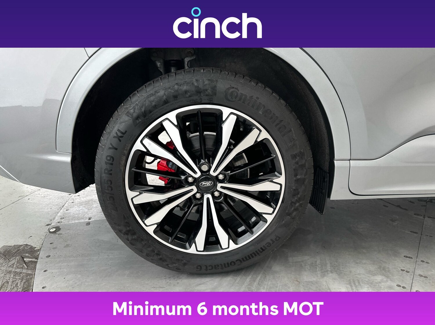 Used Ford Kuga 2022 for sale - 76445622: Photo 27