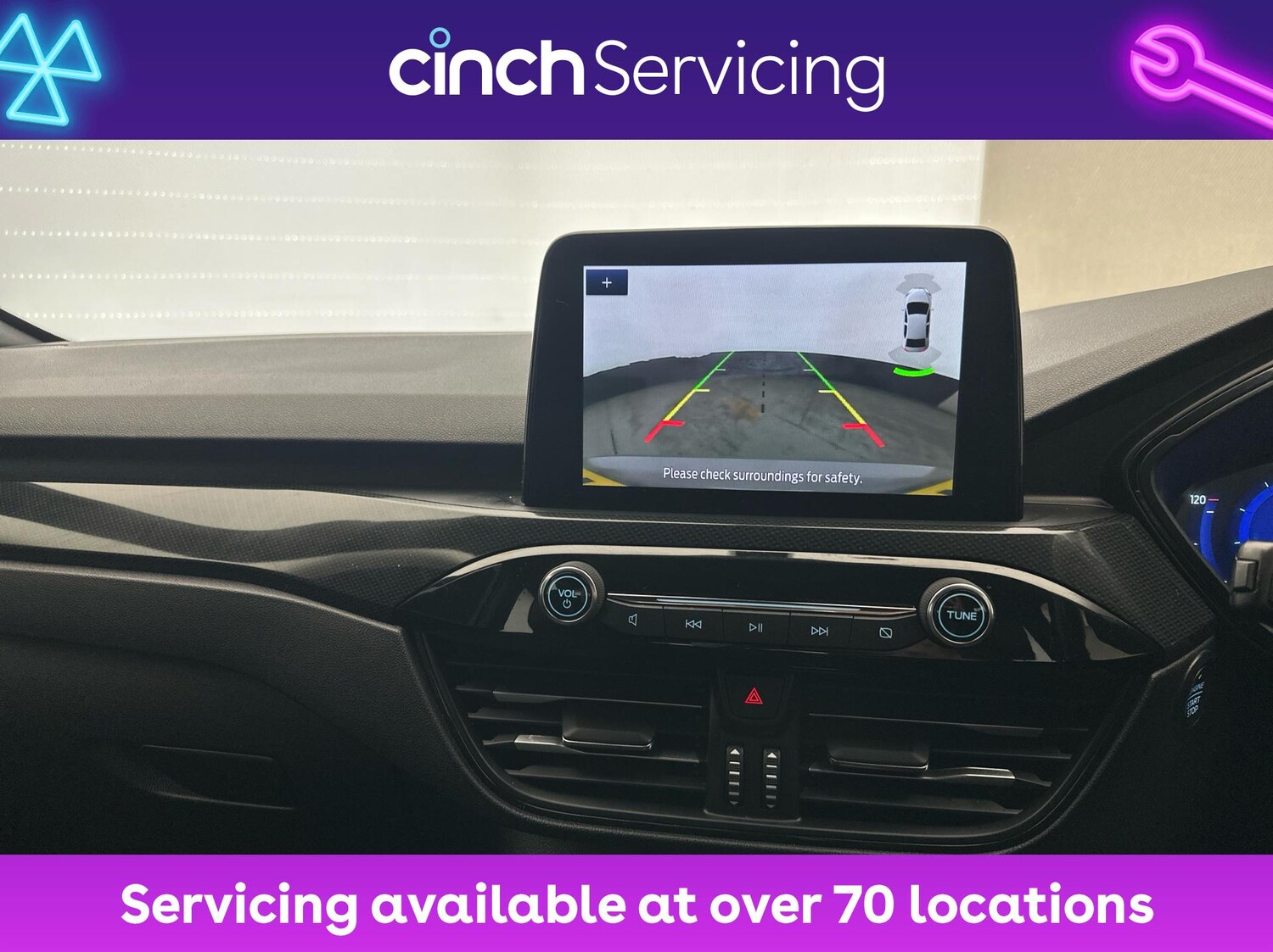 Used Ford Kuga 2022 for sale - 76445622: Photo 31