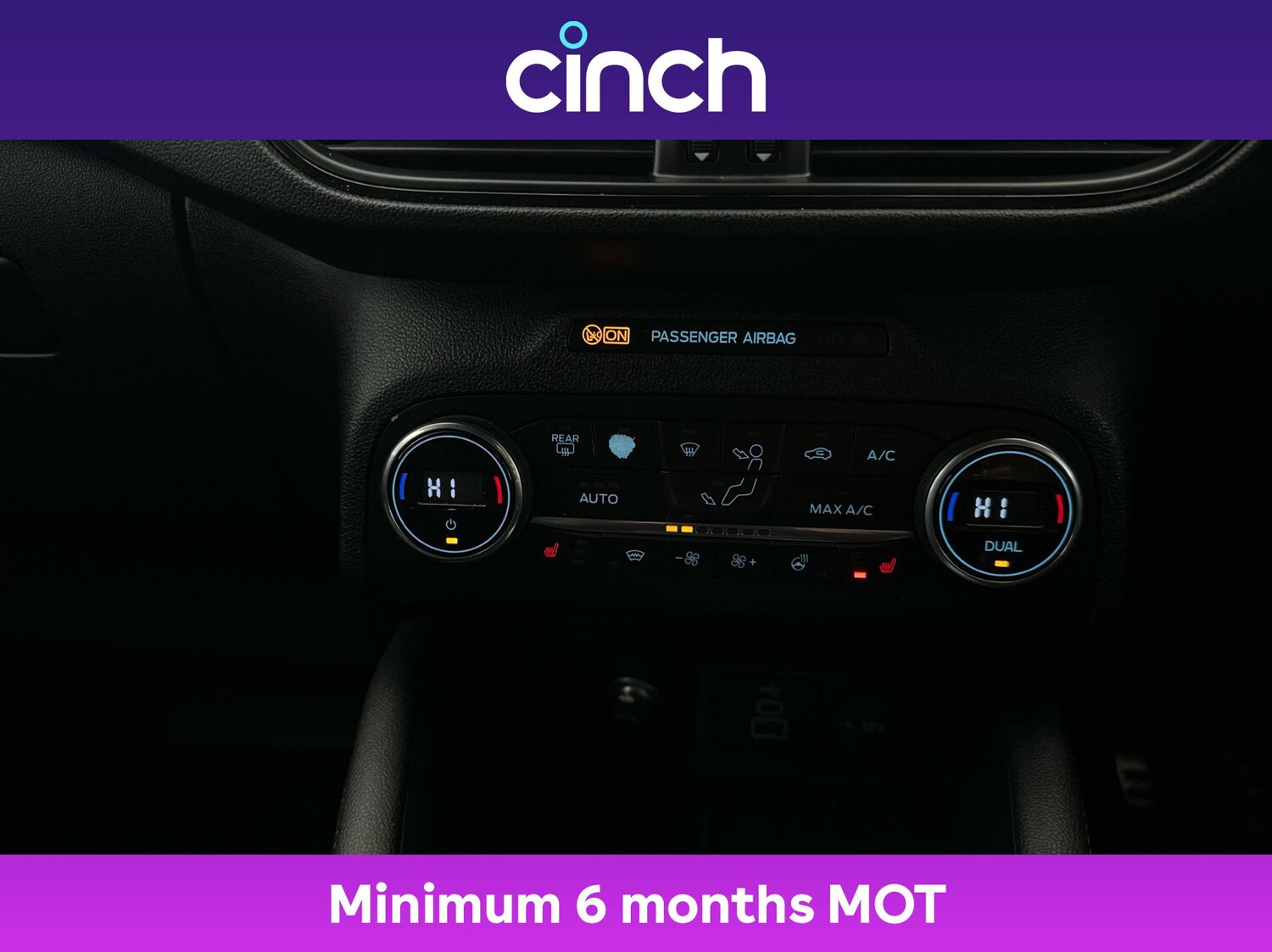 Used Ford Kuga 2022 for sale - 76445622: Photo 32