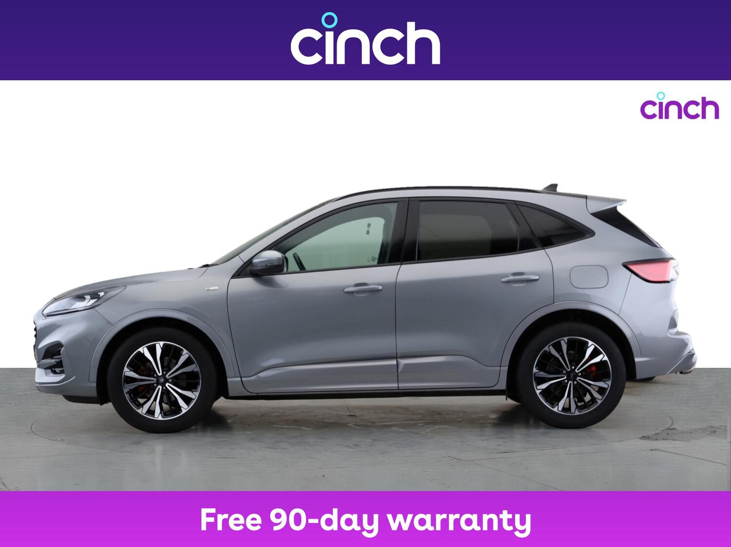 Used Ford Kuga 2022 for sale - 76445622: Photo 8