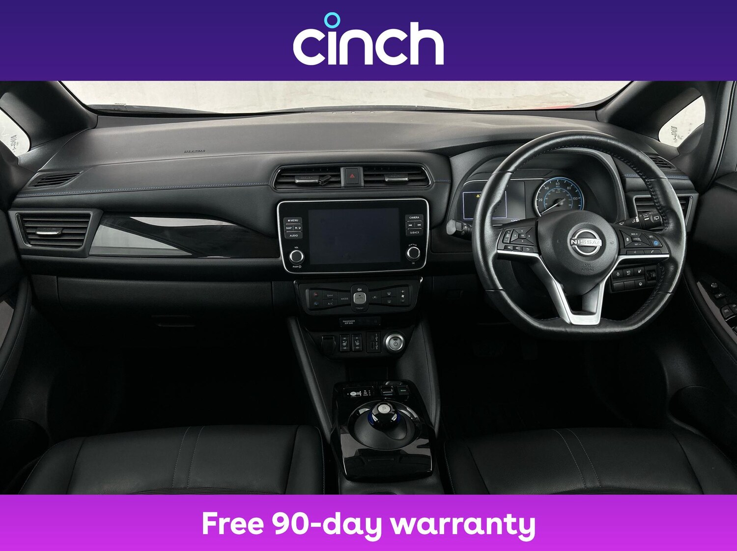 Used Nissan Leaf 2022 for sale - 76514746: Photo 15