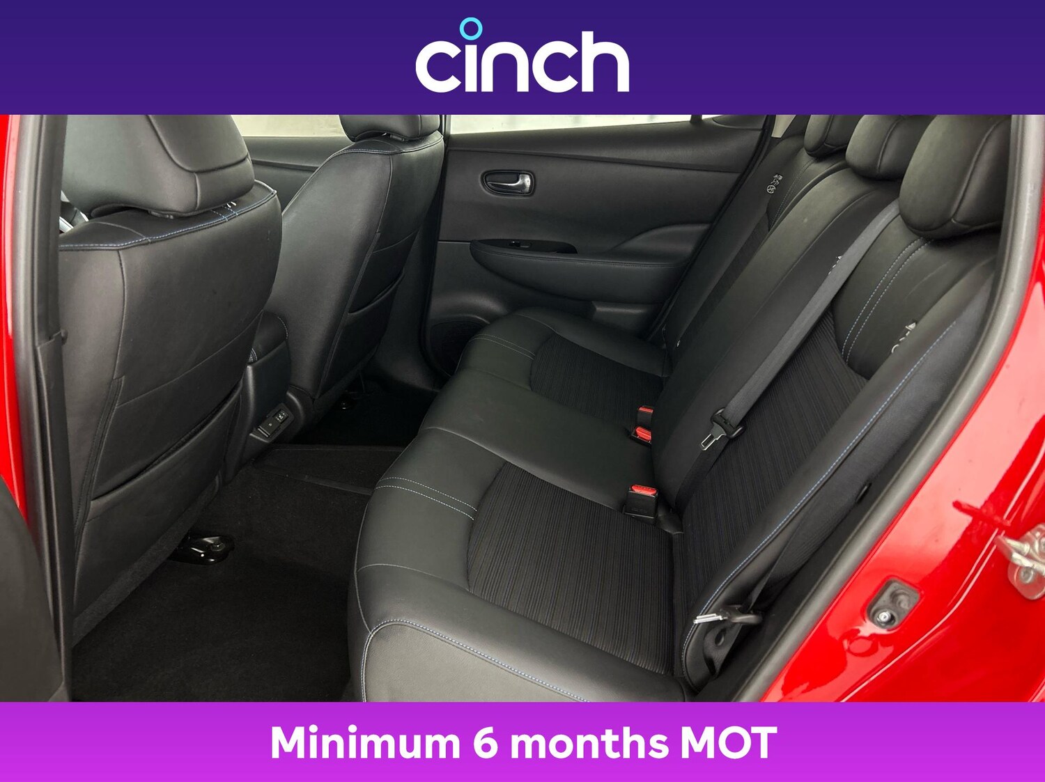 Used Nissan Leaf 2022 for sale - 76514746: Photo 20