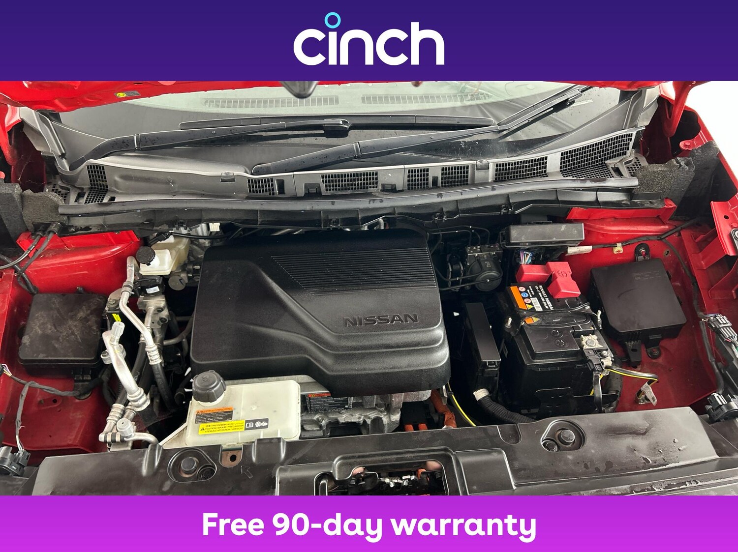 Used Nissan Leaf 2022 for sale - 76514746: Photo 23