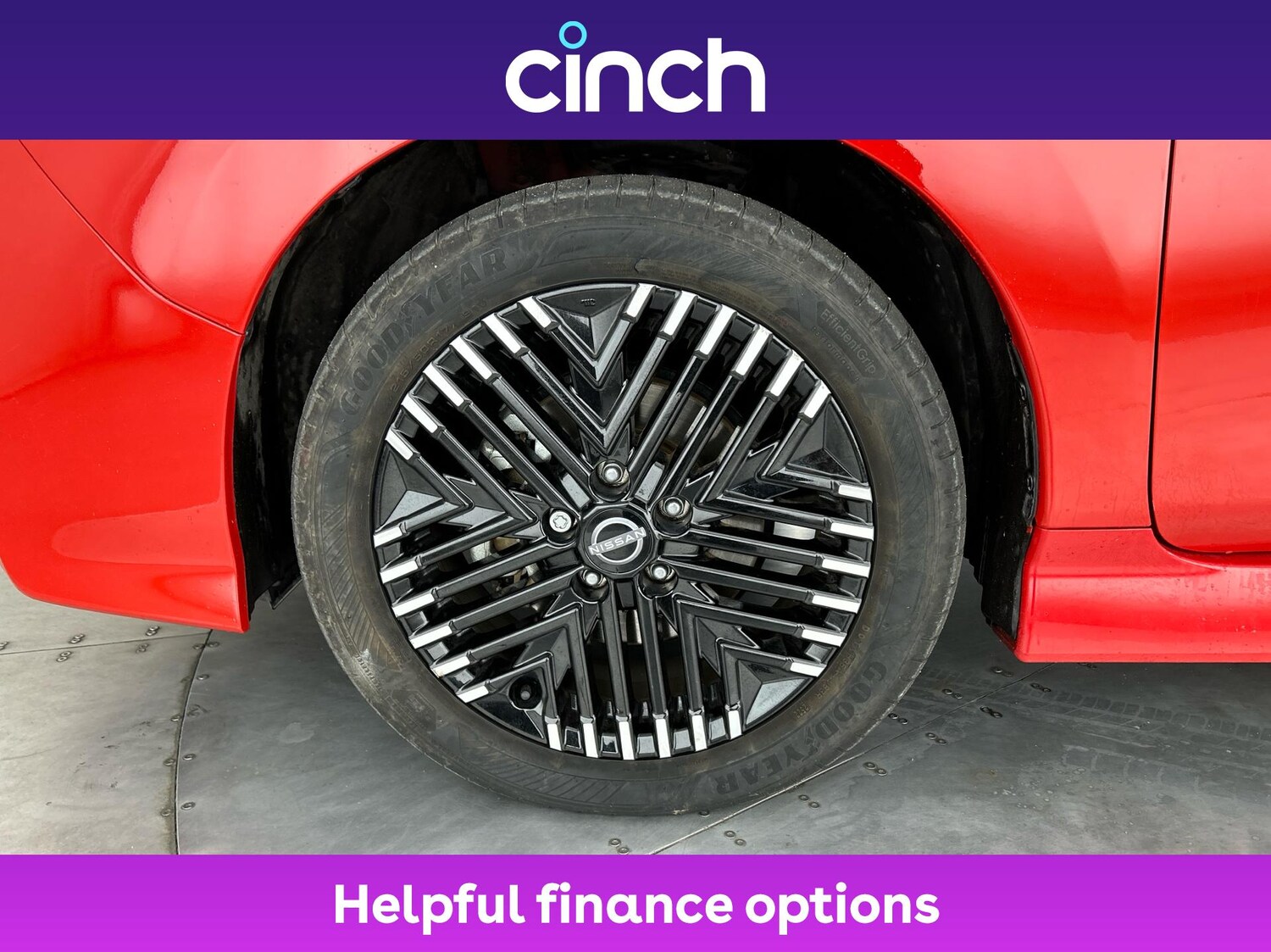 Used Nissan Leaf 2022 for sale - 76514746: Photo 24