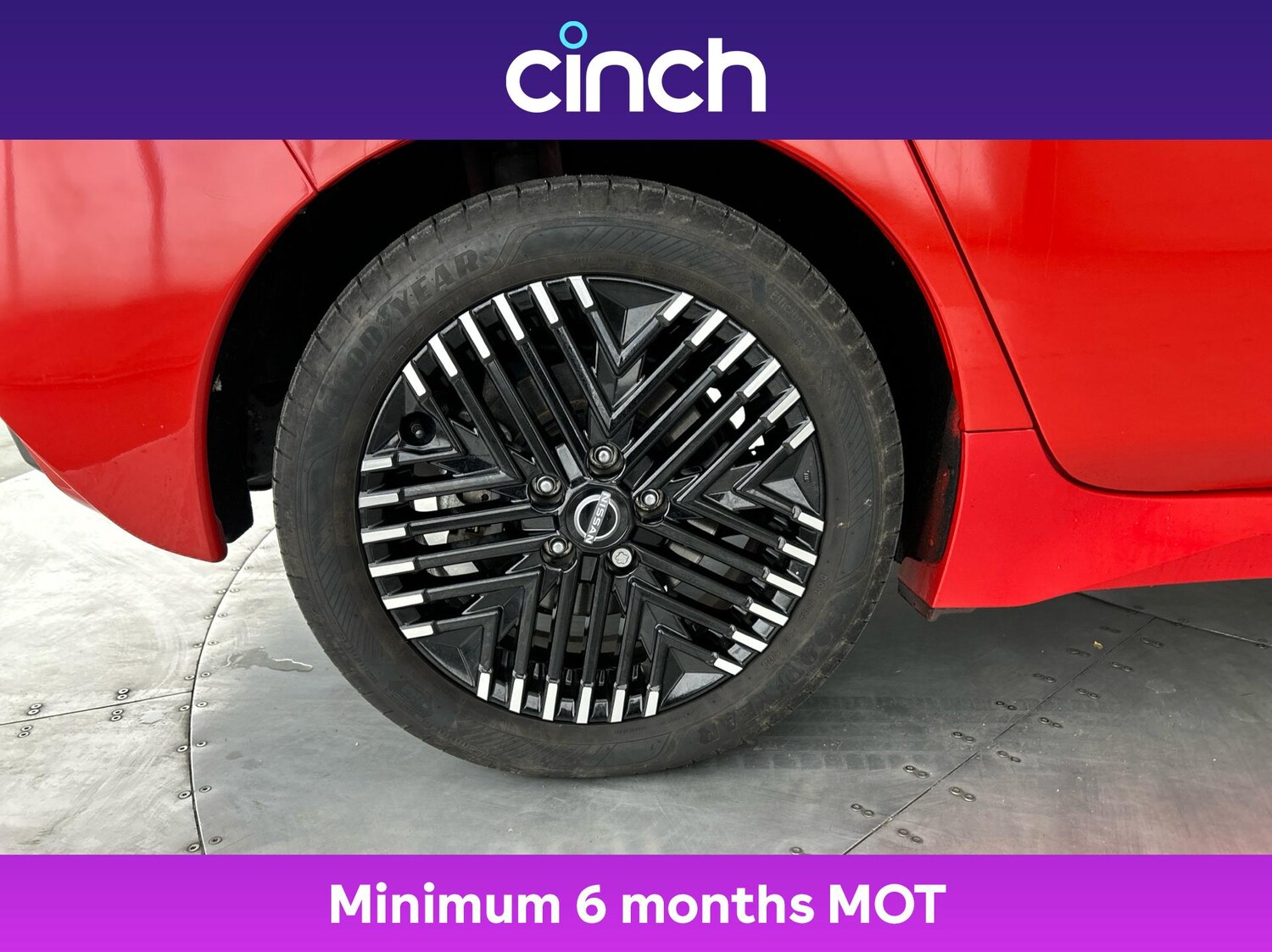 Used Nissan Leaf 2022 for sale - 76514746: Photo 27