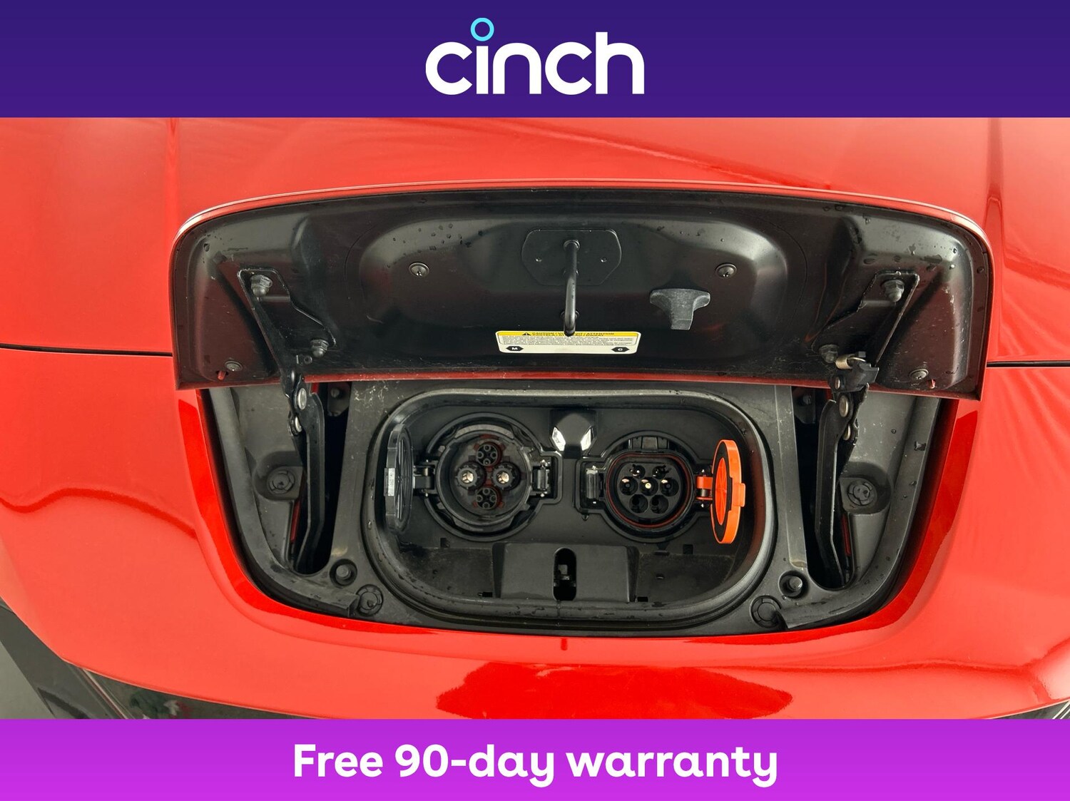 Used Nissan Leaf 2022 for sale - 76514746: Photo 29