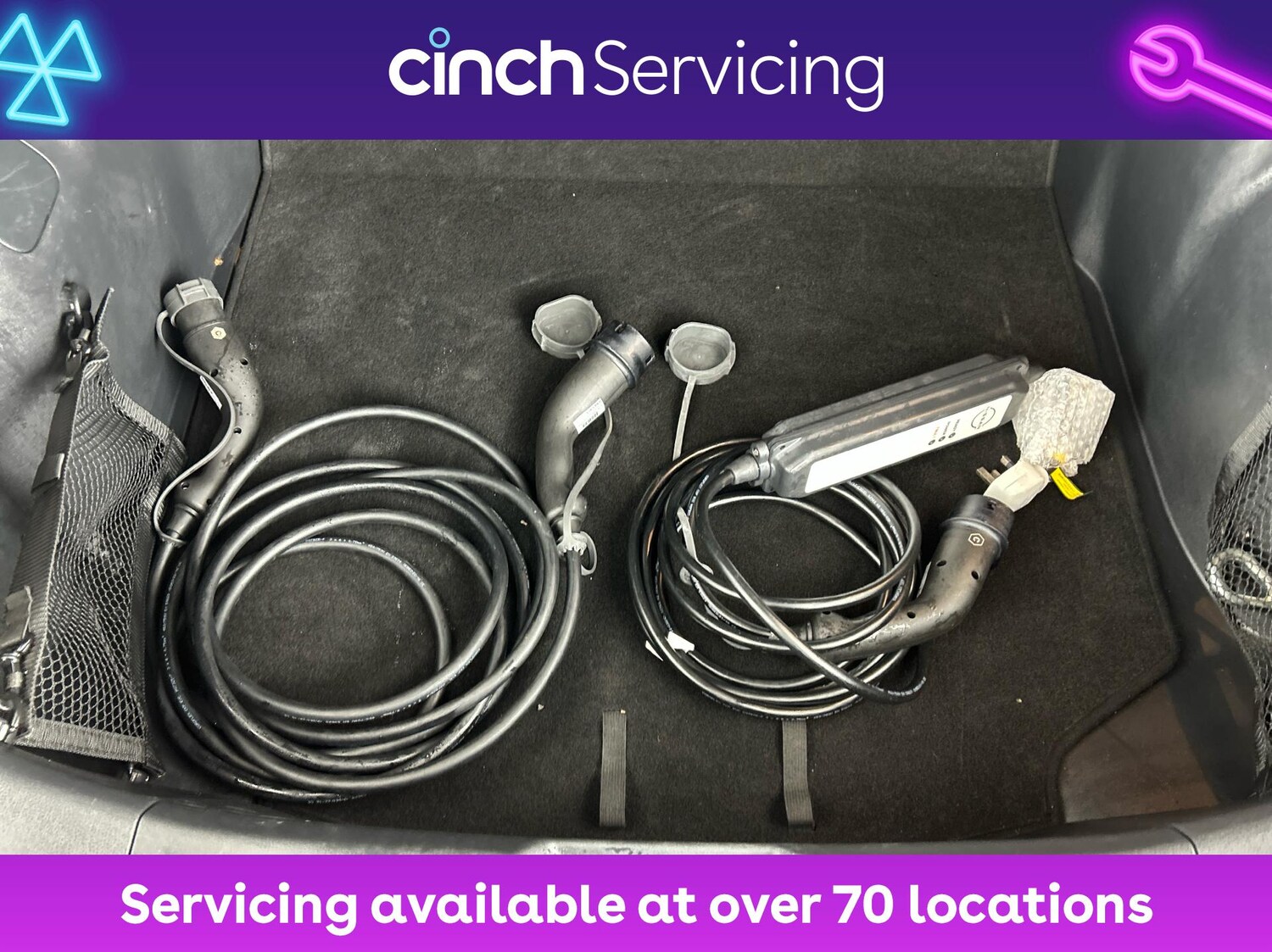 Used Nissan Leaf 2022 for sale - 76514746: Photo 31