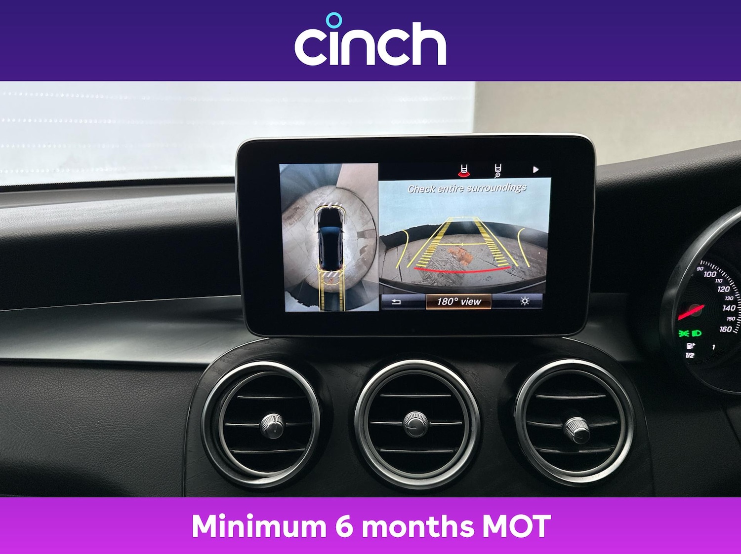 Used Mercedes-Benz GLC 2018 for sale - 76758432: Photo 32