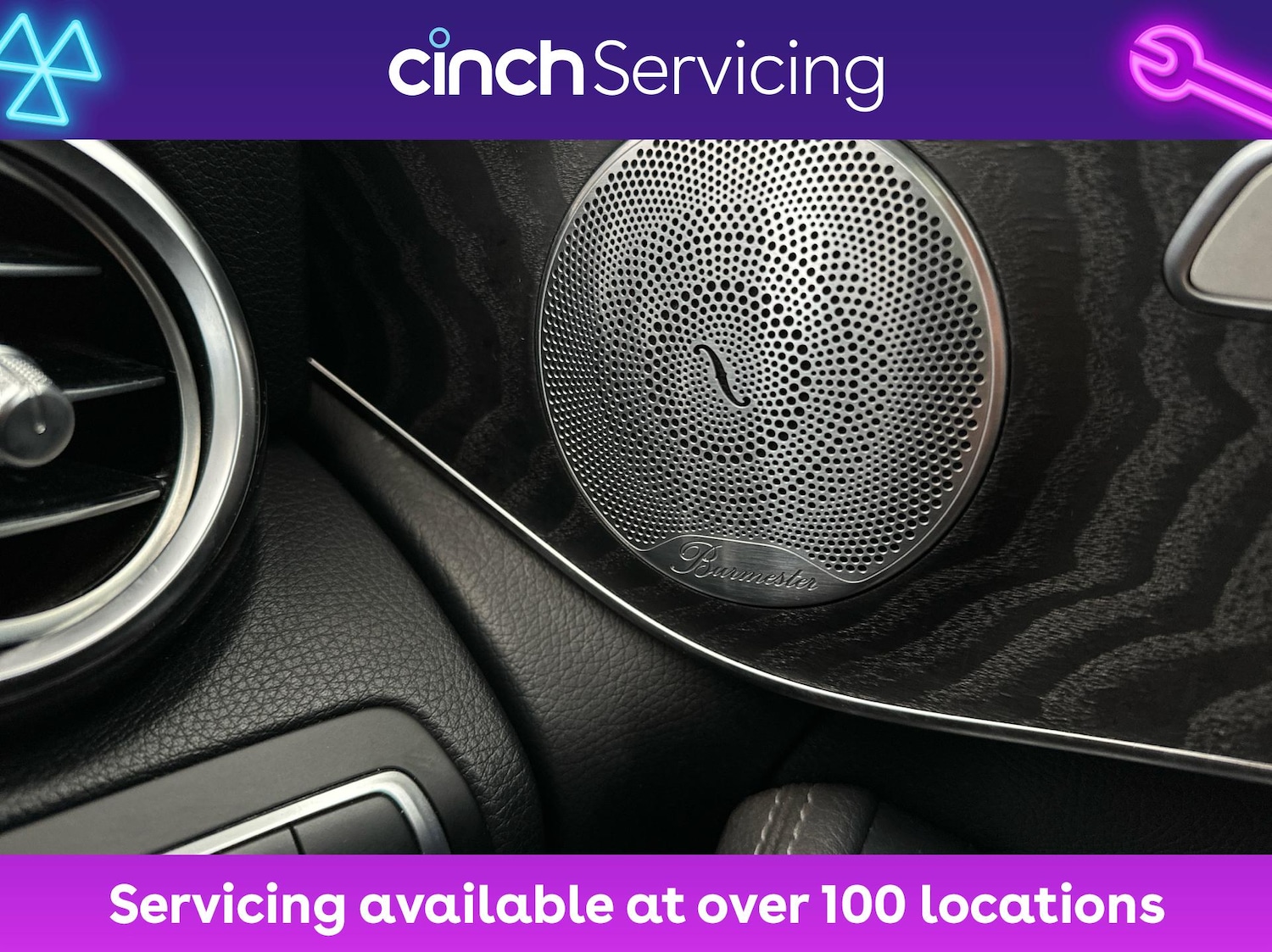 Used Mercedes-Benz GLC 2018 for sale - 76758432: Photo 36