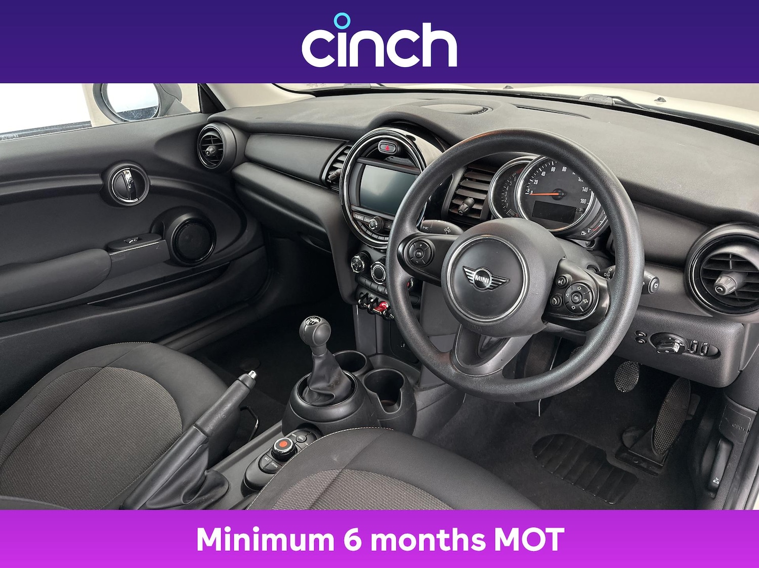 Used MINI Hatch 2018 for sale - 76501297: Photo 12