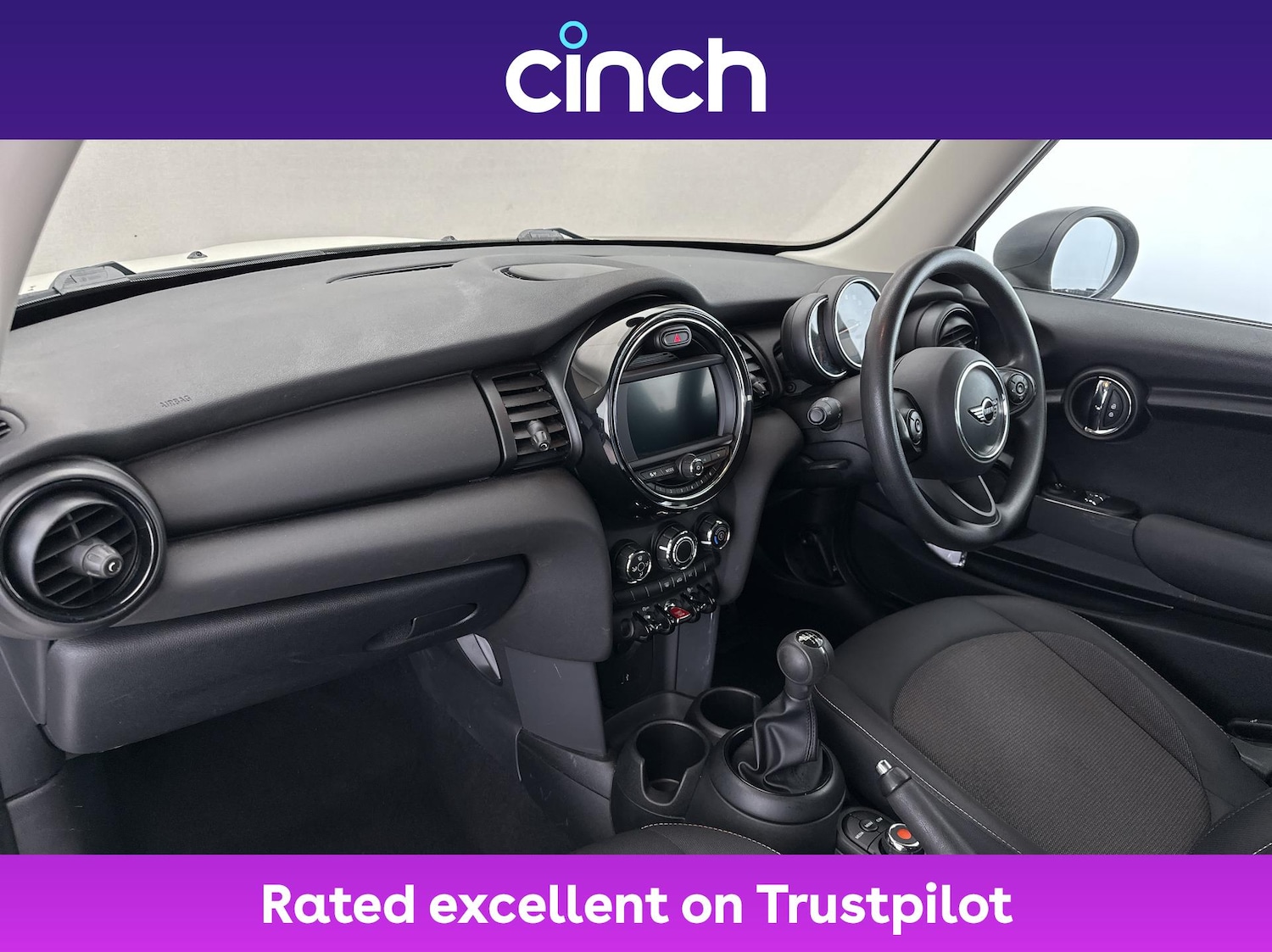 Used MINI Hatch 2018 for sale - 76501297: Photo 14