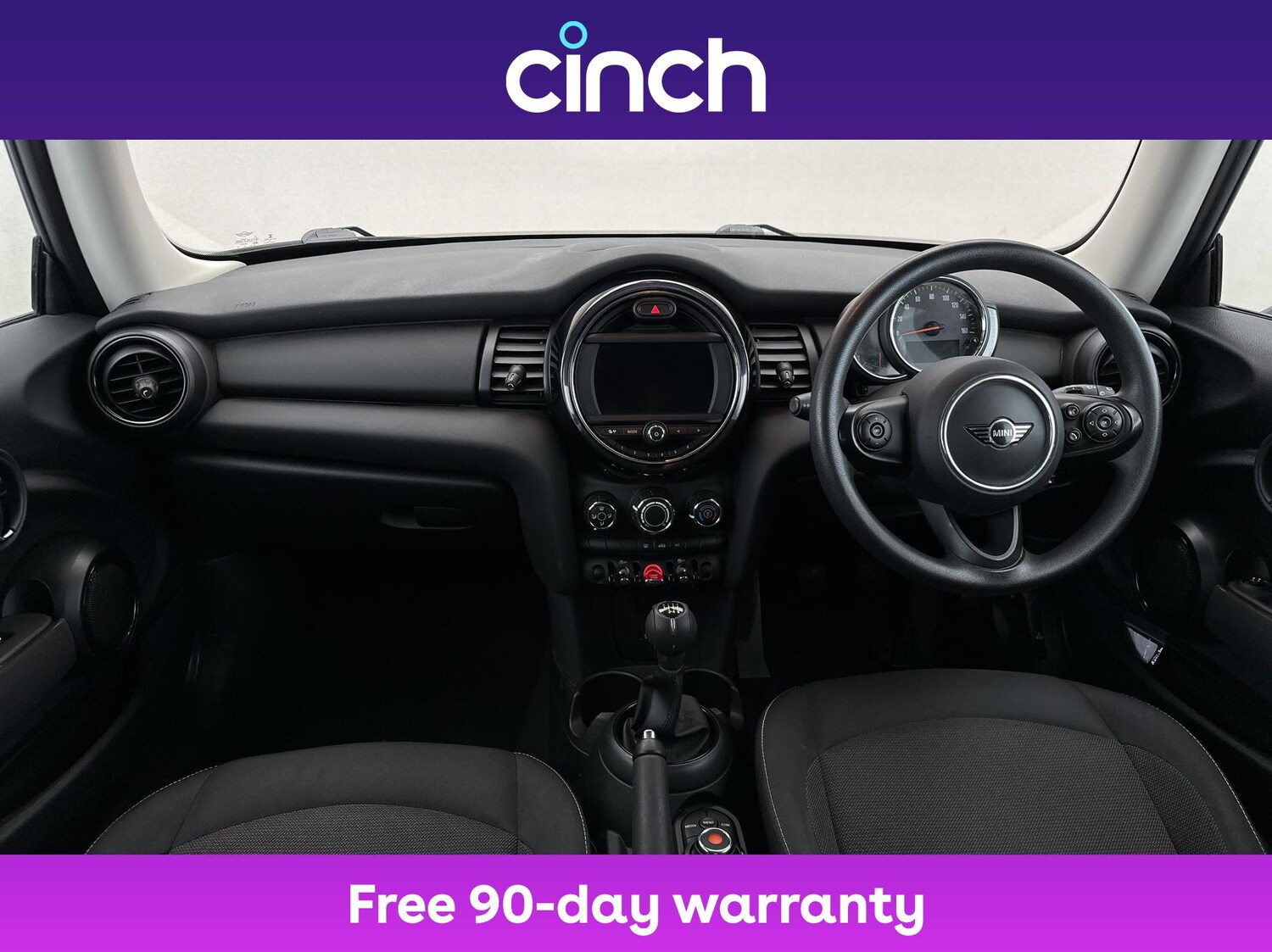 Used MINI Hatch 2018 for sale - 76501297: Photo 15