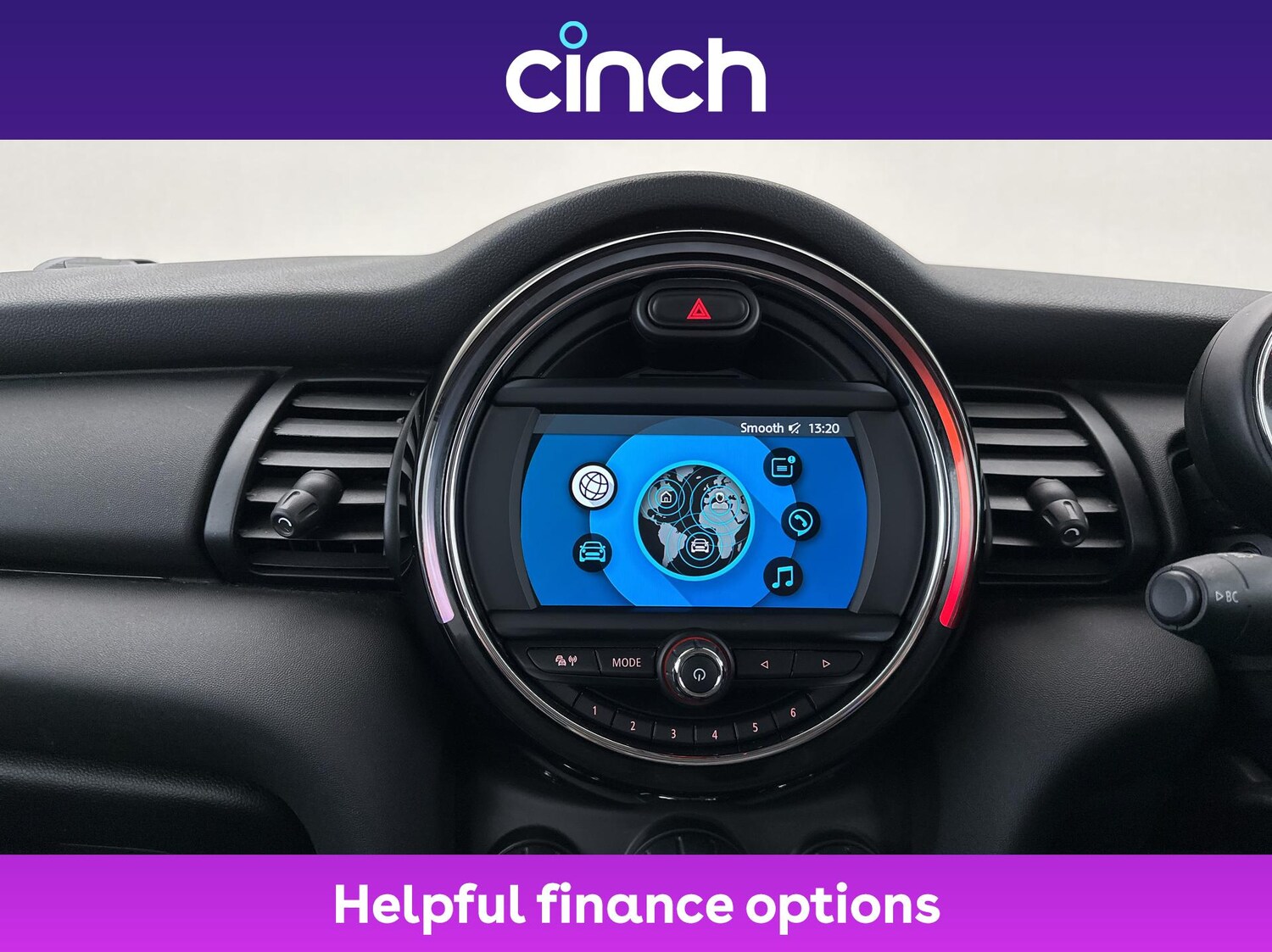 Used MINI Hatch 2018 for sale - 76501297: Photo 17