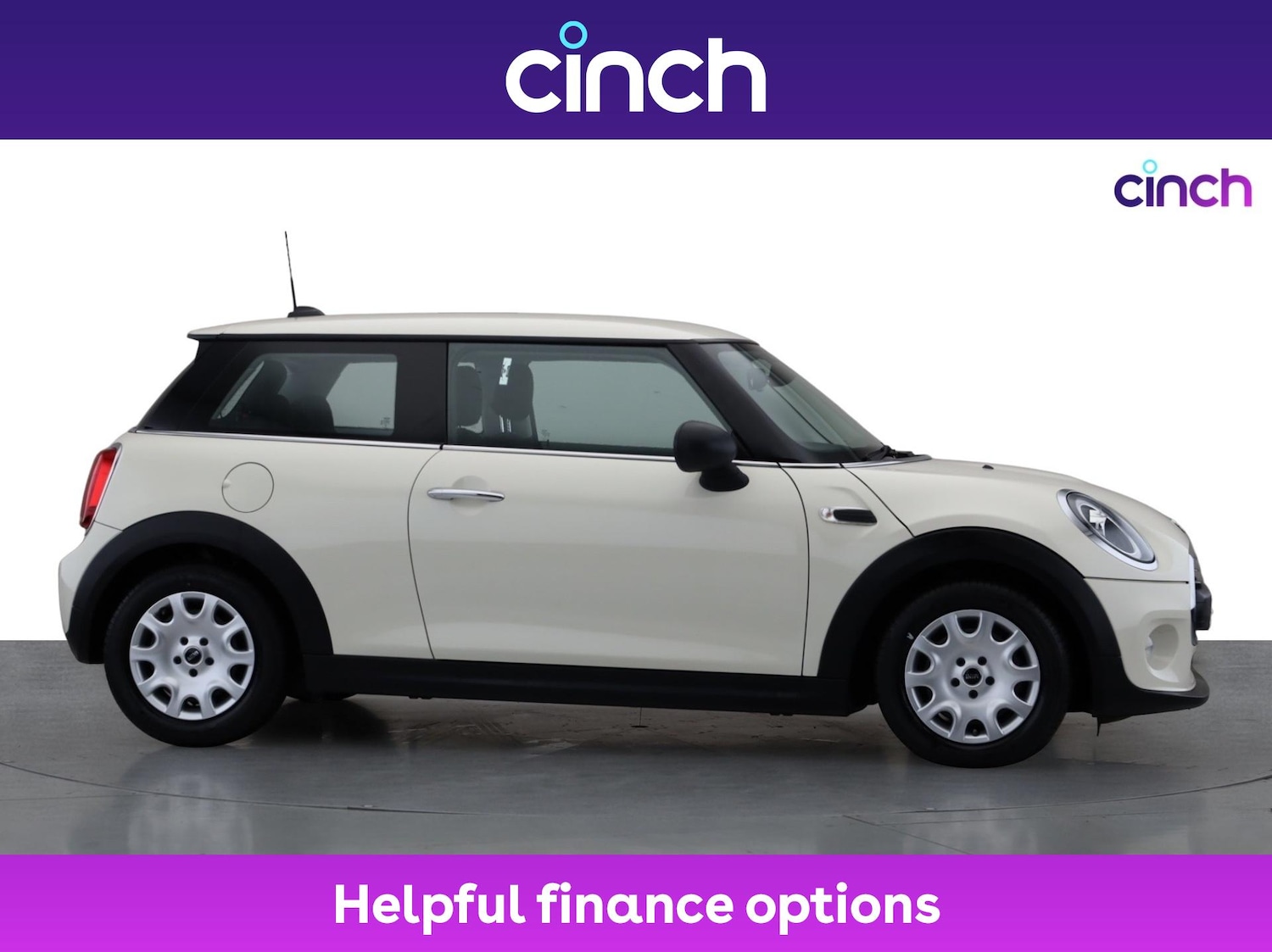 Used MINI Hatch 2018 for sale - 76501297: Photo 2