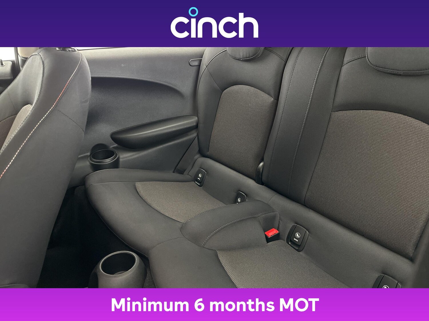 Used MINI Hatch 2018 for sale - 76501297: Photo 20