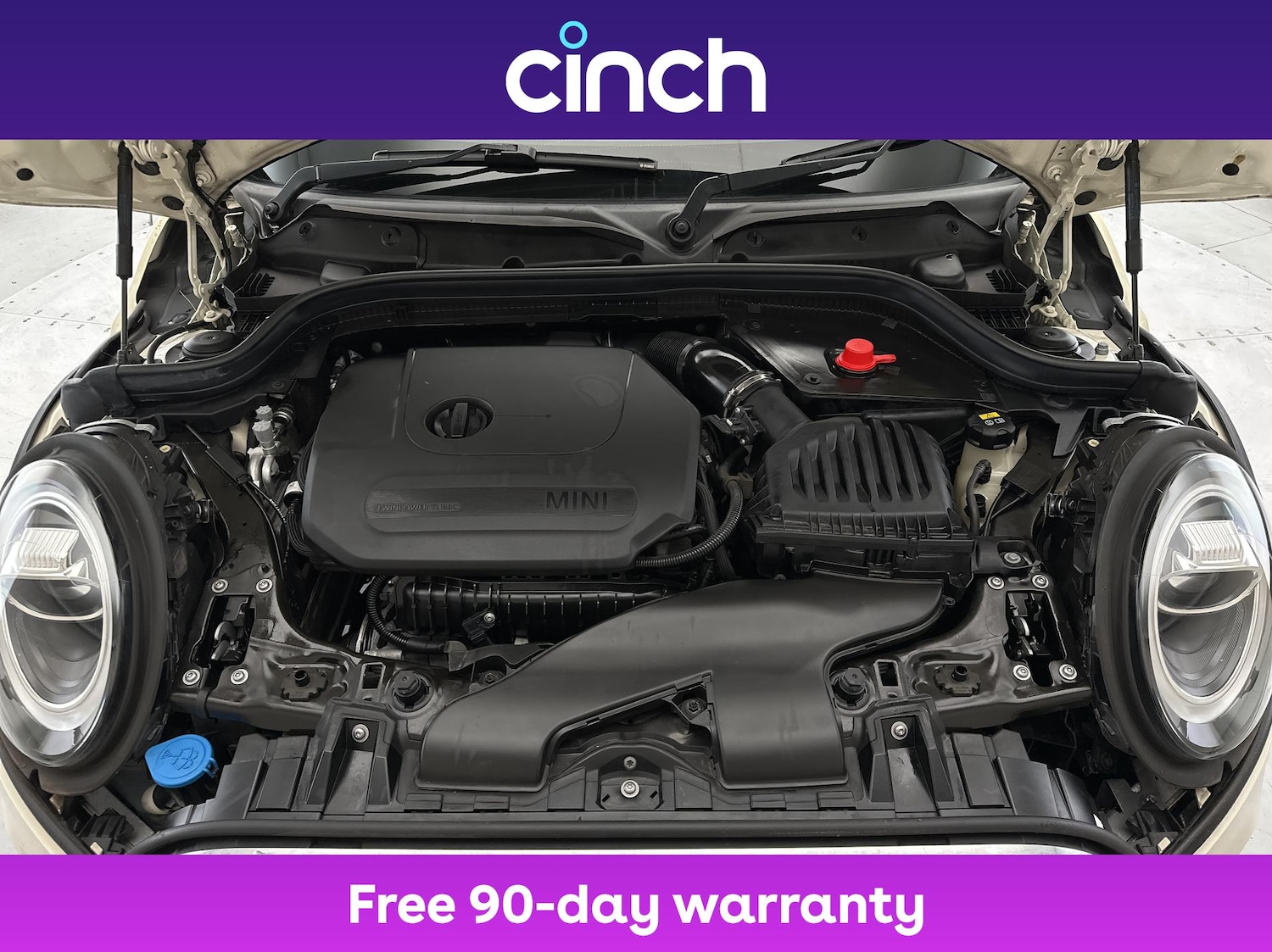 Used MINI Hatch 2018 for sale - 76501297: Photo 23