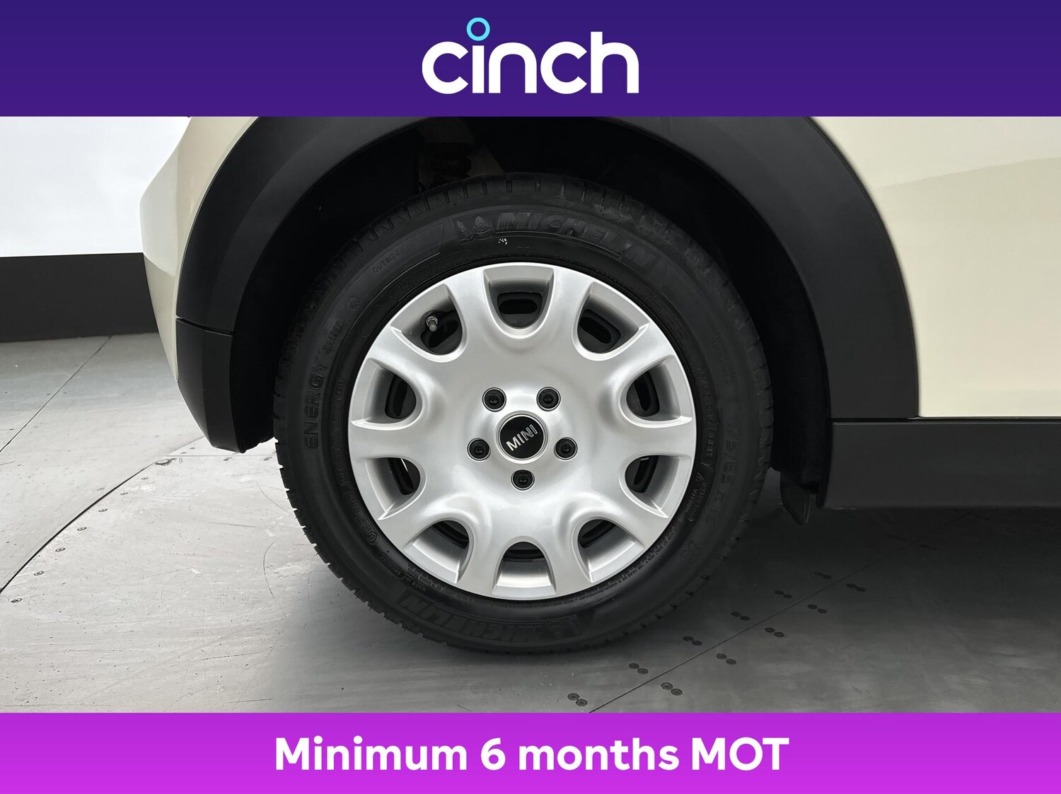 Used MINI Hatch 2018 for sale - 76501297: Photo 27