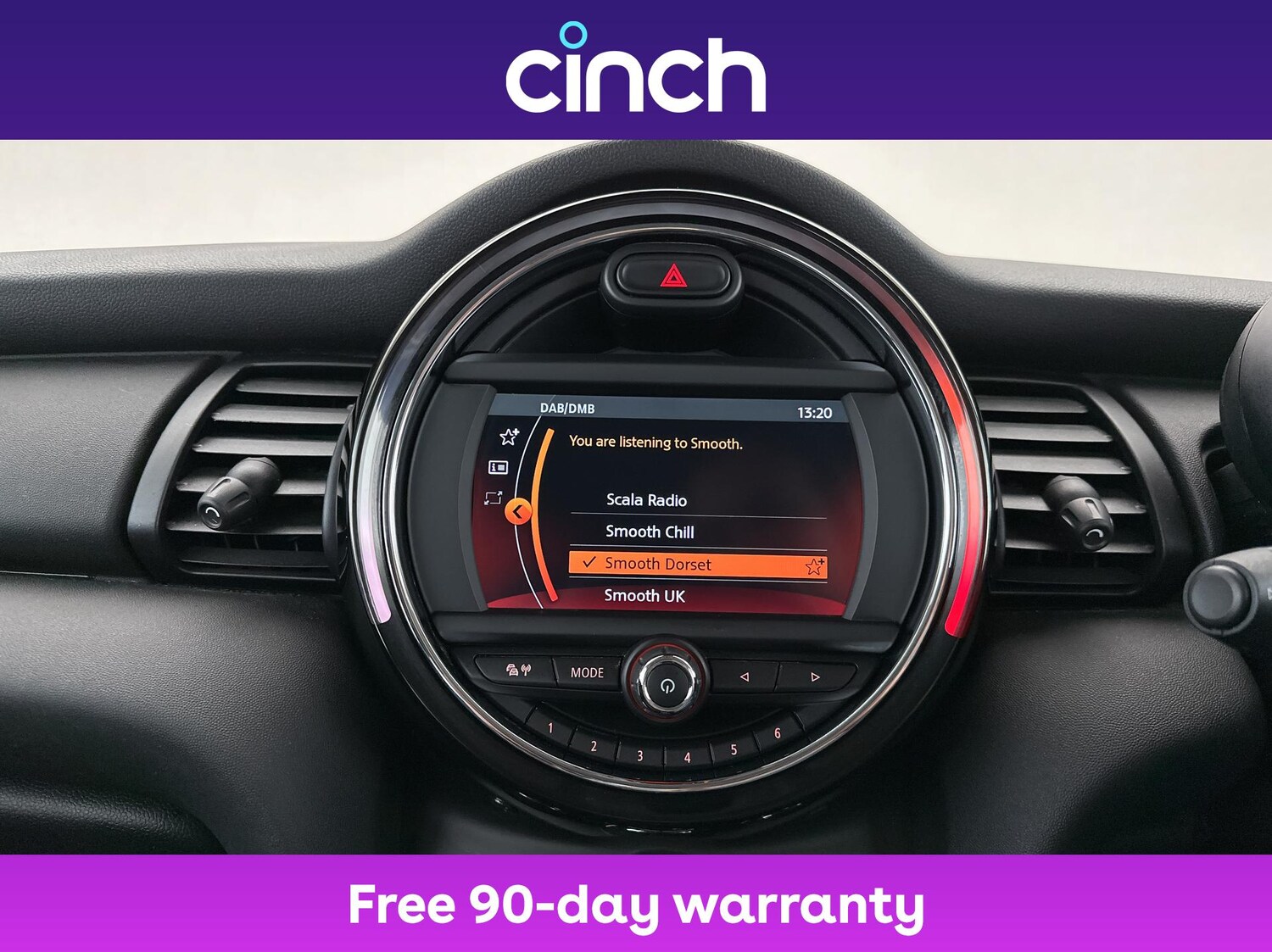 Used MINI Hatch 2018 for sale - 76501297: Photo 29