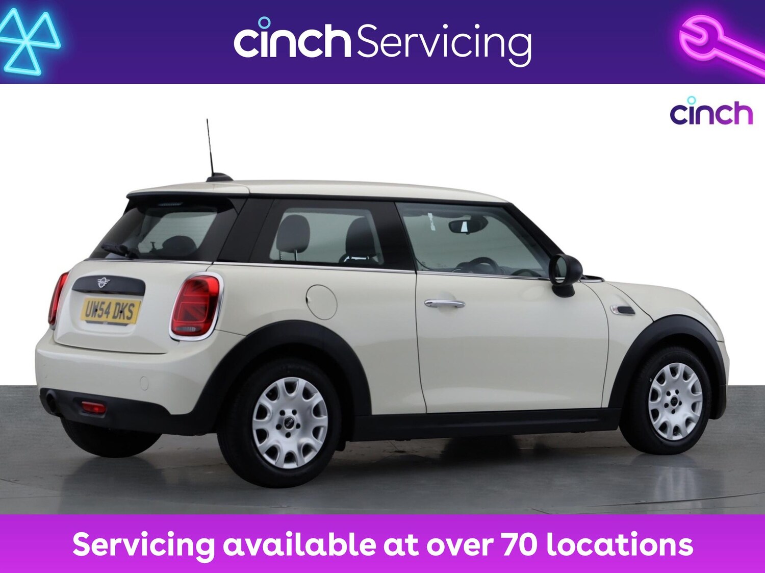 Used MINI Hatch 2018 for sale - 76501297: Photo 3