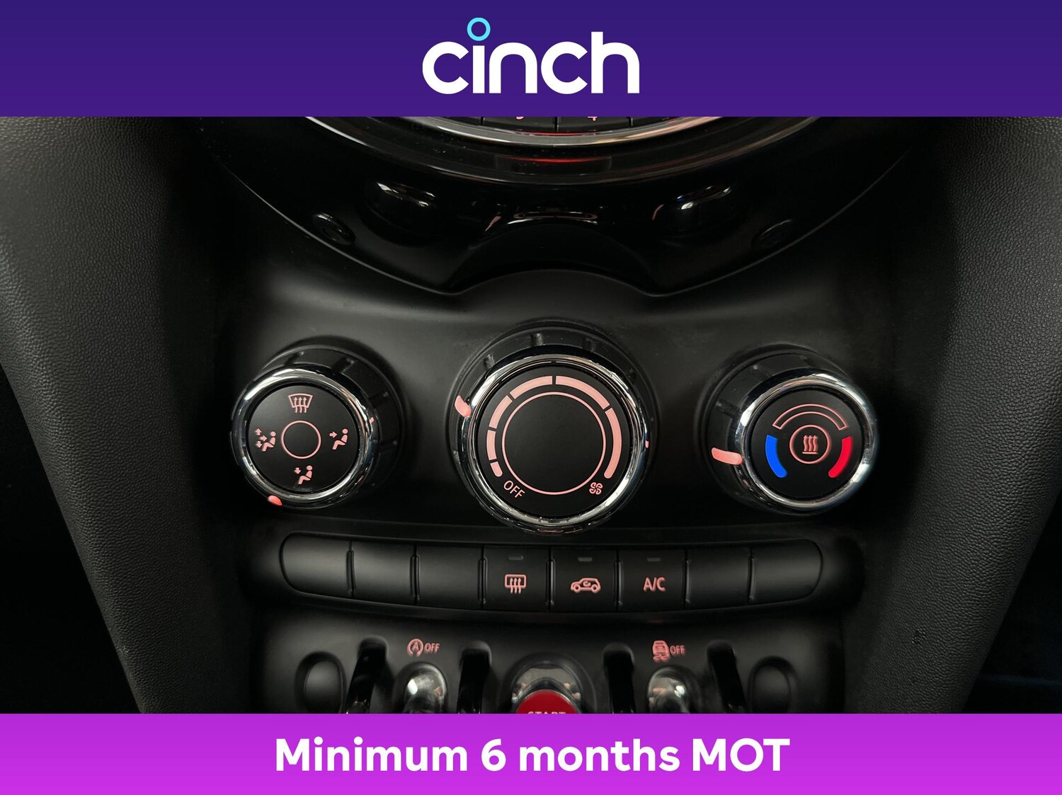 Used MINI Hatch 2018 for sale - 76501297: Photo 32