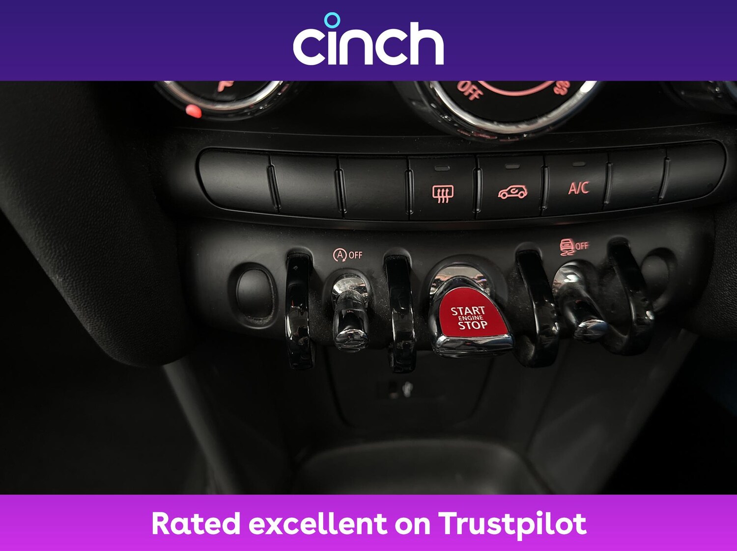 Used MINI Hatch 2018 for sale - 76501297: Photo 33