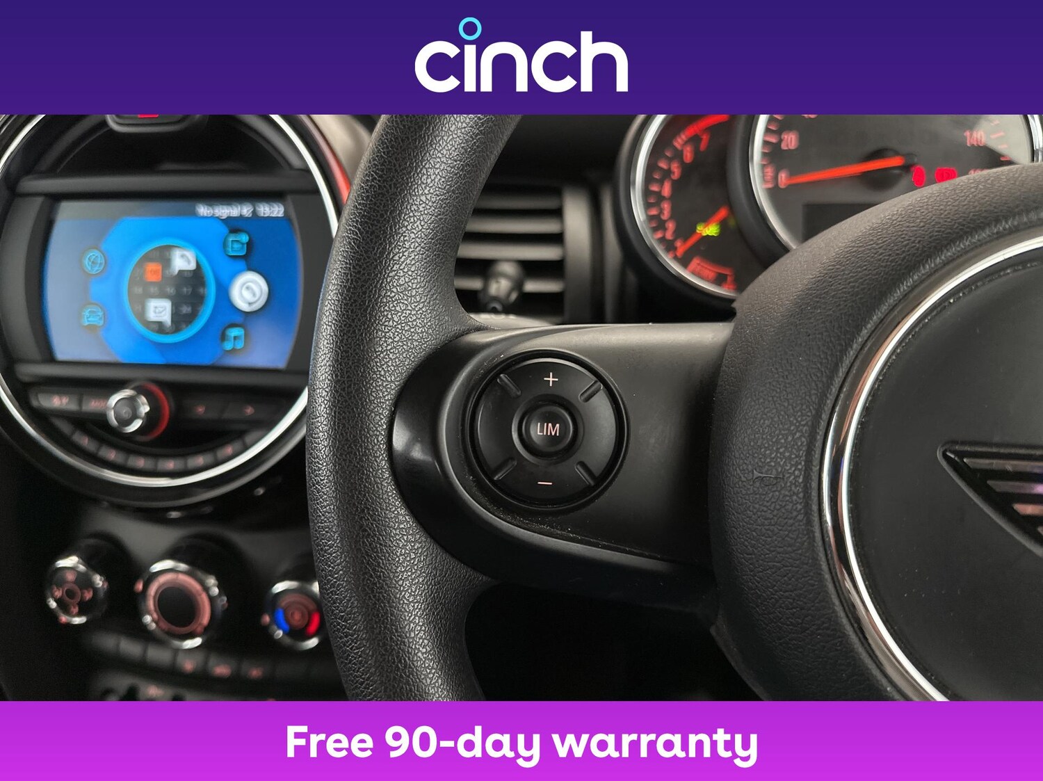 Used MINI Hatch 2018 for sale - 76501297: Photo 34