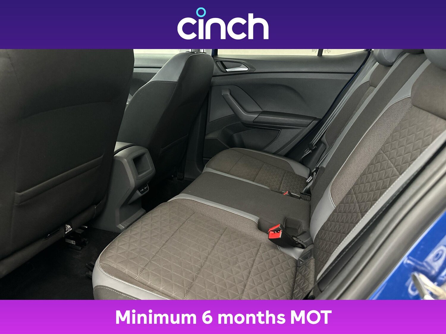 Used Volkswagen T-Cross 2021 for sale - 76434595: Photo 20