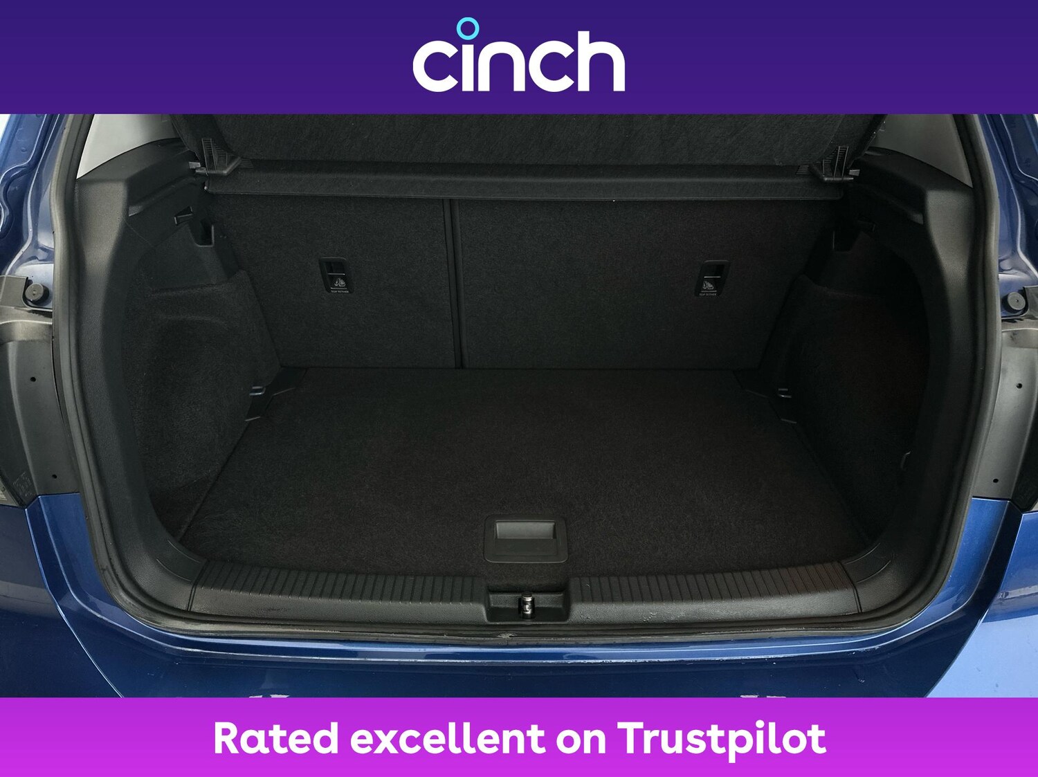 Used Volkswagen T-Cross 2021 for sale - 76434595: Photo 21