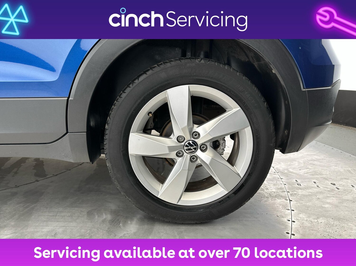 Used Volkswagen T-Cross 2021 for sale - 76434595: Photo 26