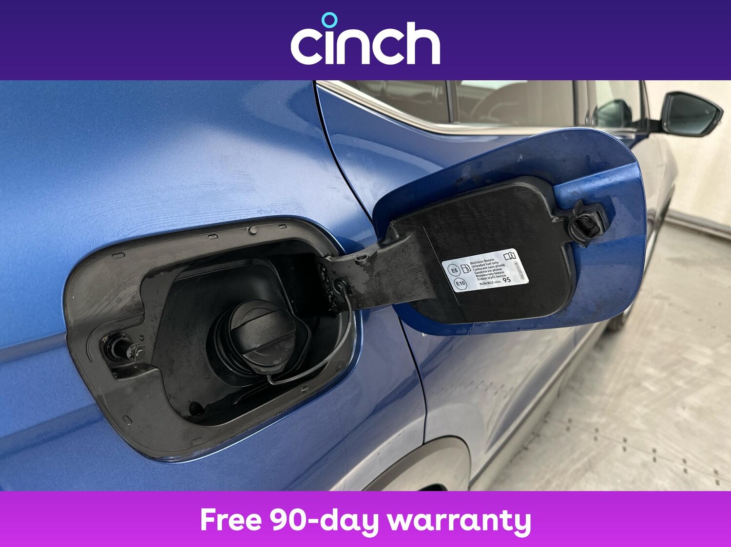 Used Volkswagen T-Cross 2021 for sale - 76434595: Photo 29