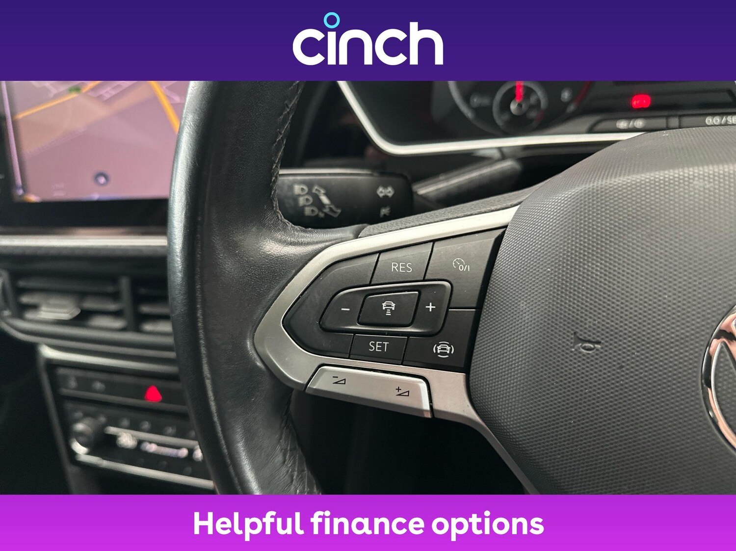 Used Volkswagen T-Cross 2021 for sale - 76434595: Photo 30