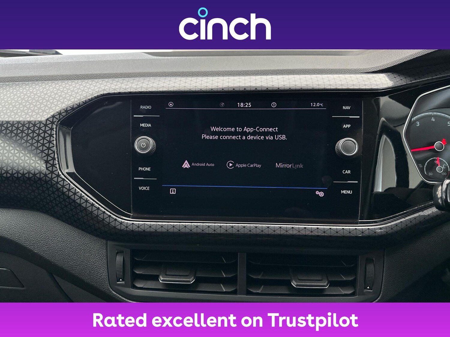 Used Volkswagen T-Cross 2021 for sale - 76434595: Photo 33