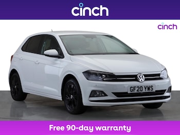 Volkswagen - Polo