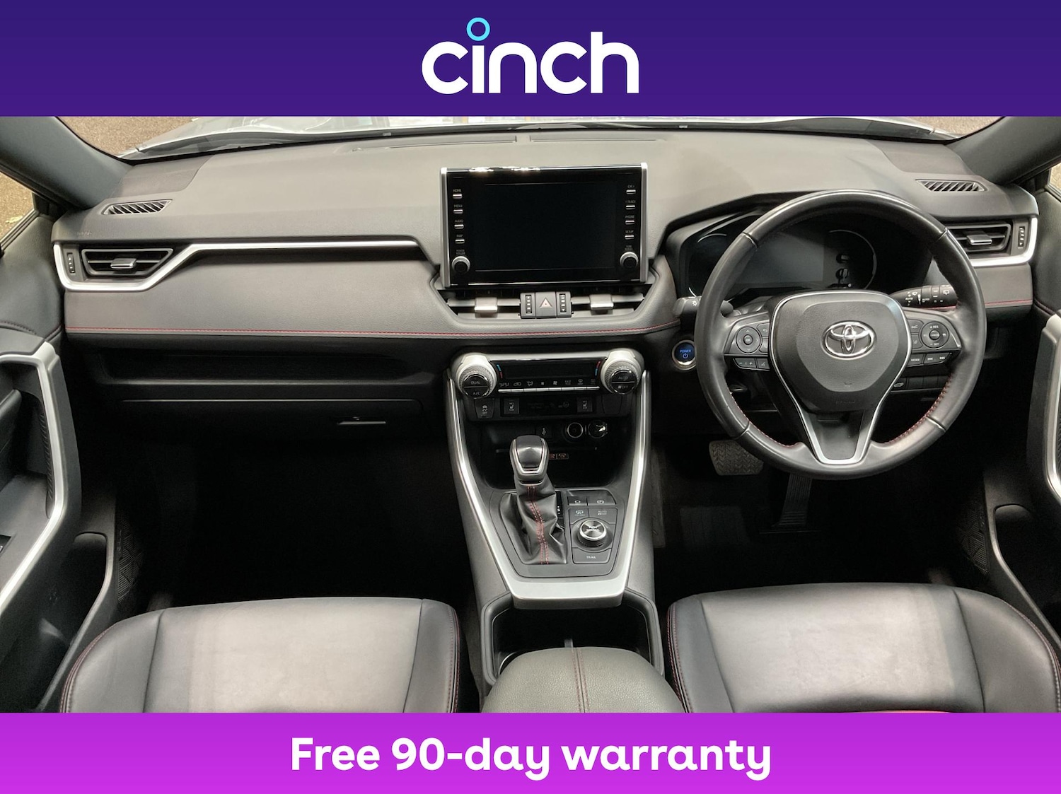 Used Toyota RAV4 2022 for sale - 76041406: Photo 15
