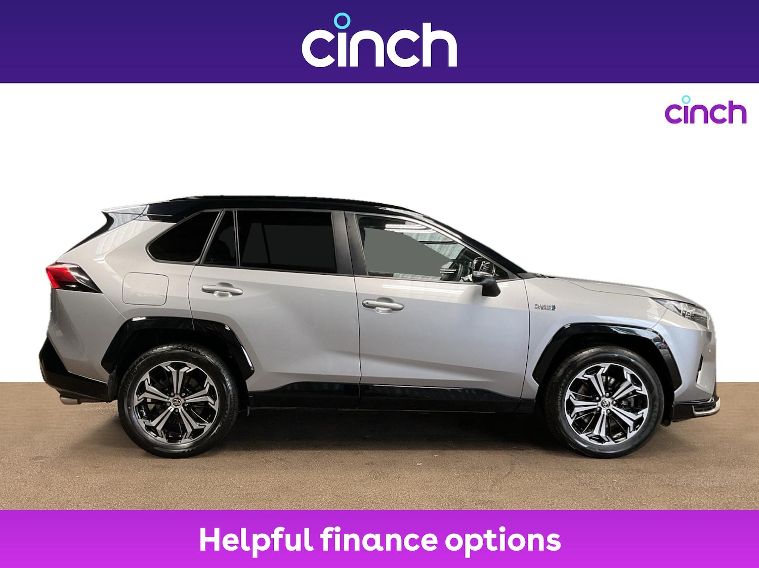 Used Toyota RAV4 2022 for sale - 76041406: Photo 2
