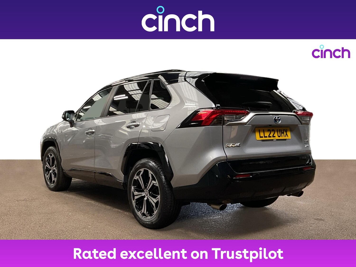 Used Toyota RAV4 2022 for sale - 76041406: Photo 6