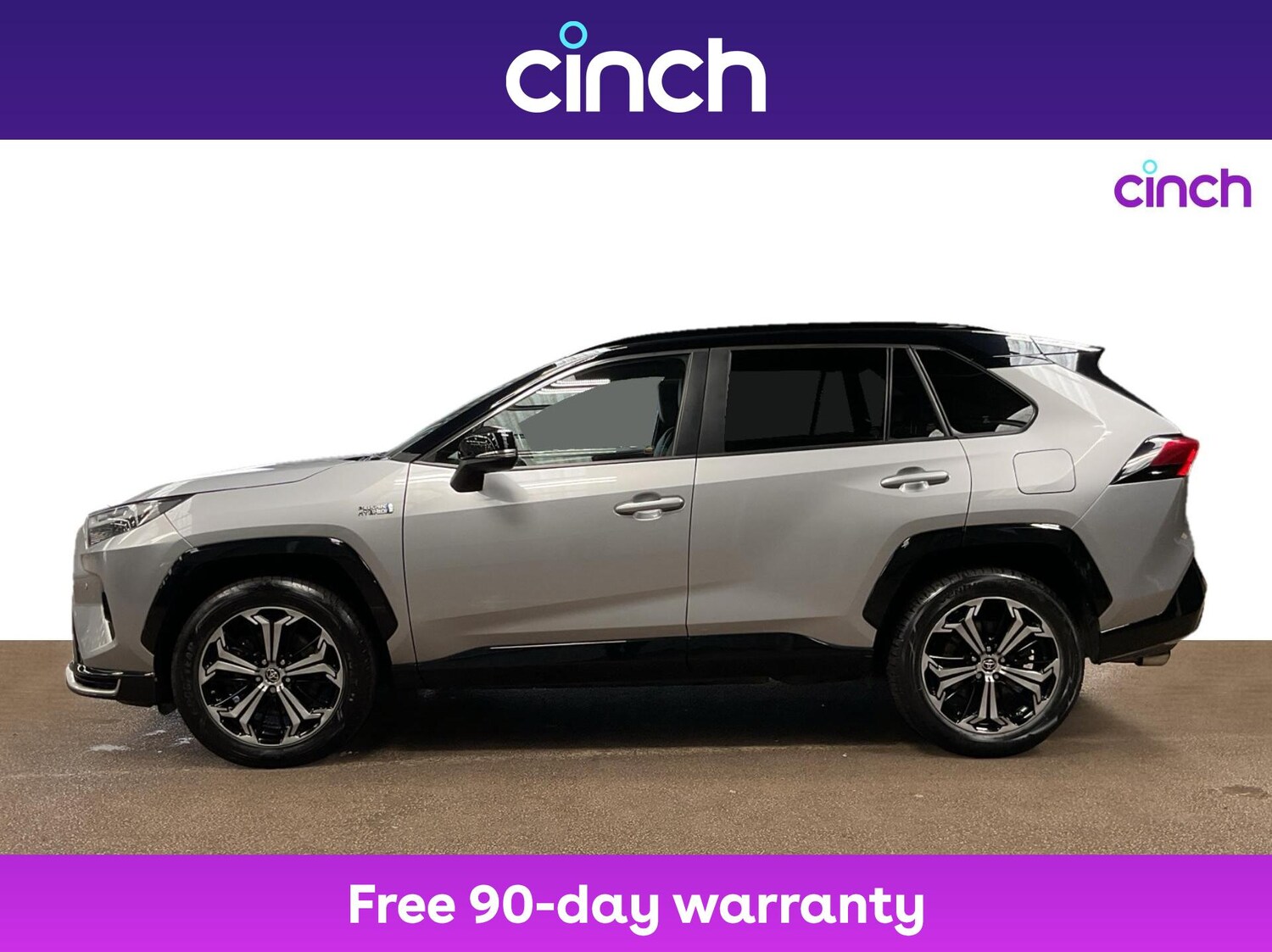 Used Toyota RAV4 2022 for sale - 76041406: Photo 8